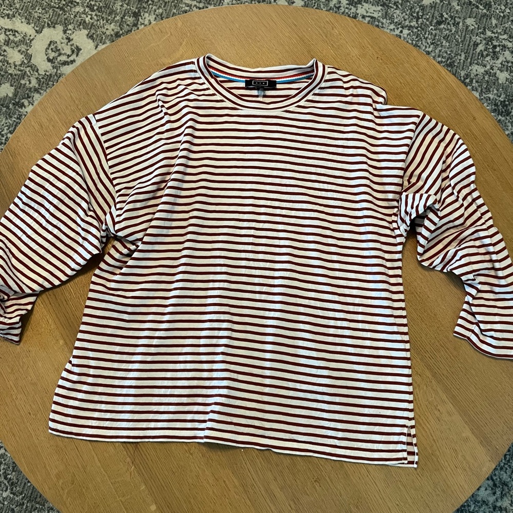 AYR The French Fry tee size Medium